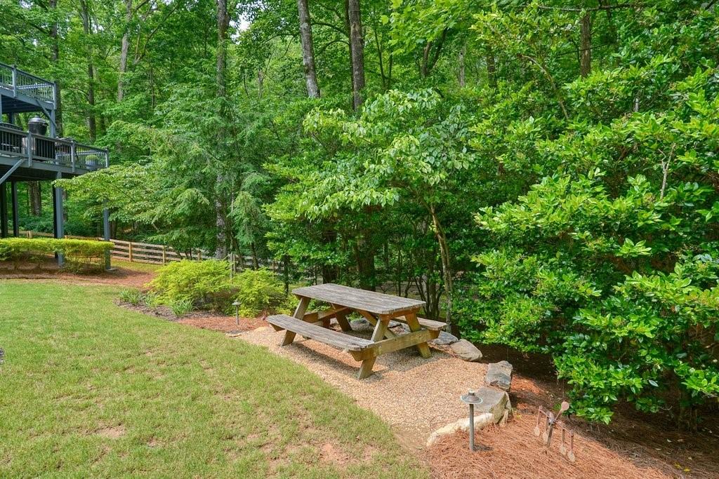 Cherokee Mills Estates - Residential