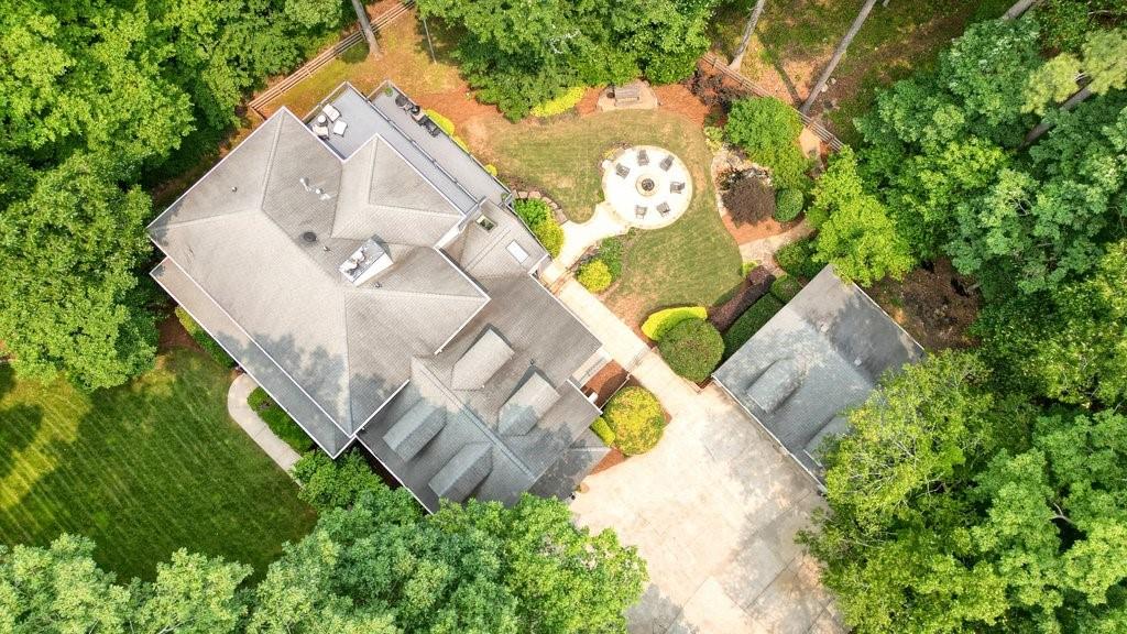 Cherokee Mills Estates - Residential