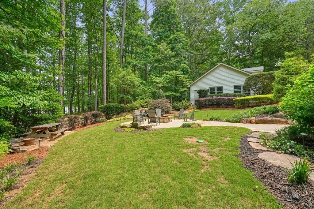 Cherokee Mills Estates - Residential