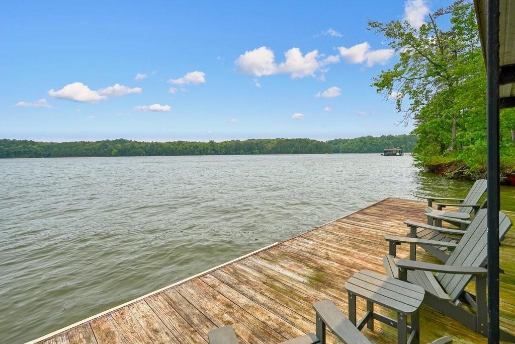 Cherokee Mills Estates - Residential