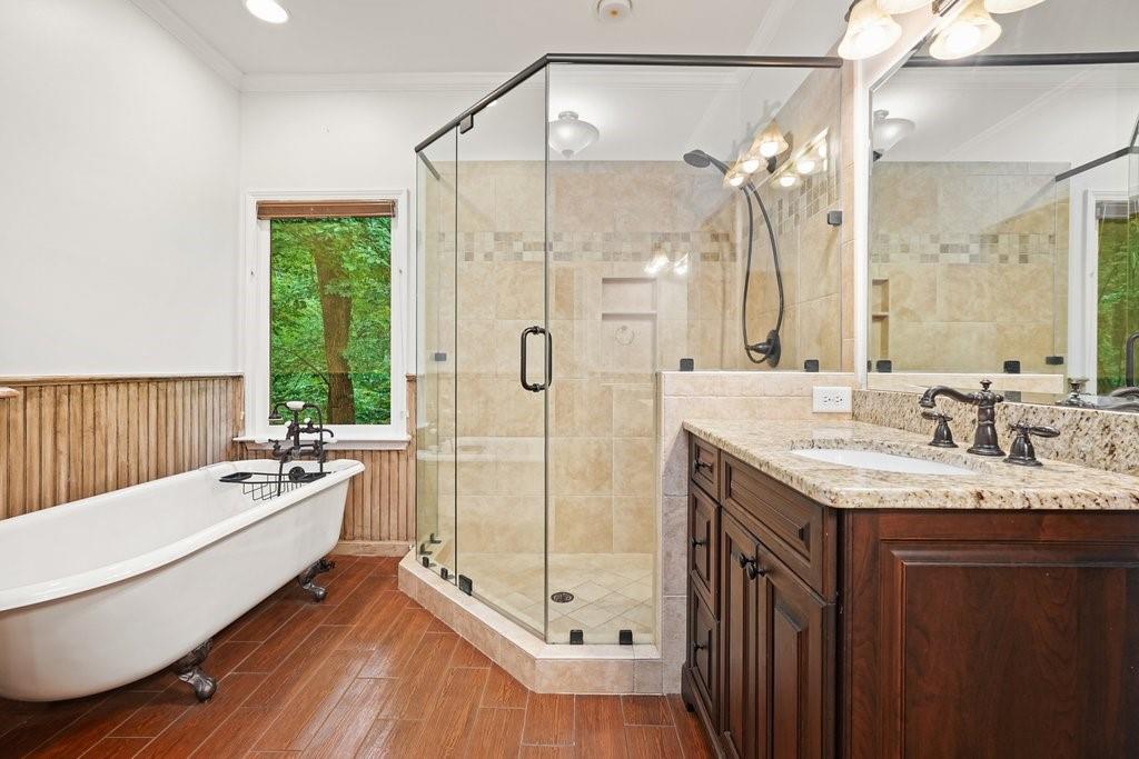 Cherokee Mills Estates - Residential