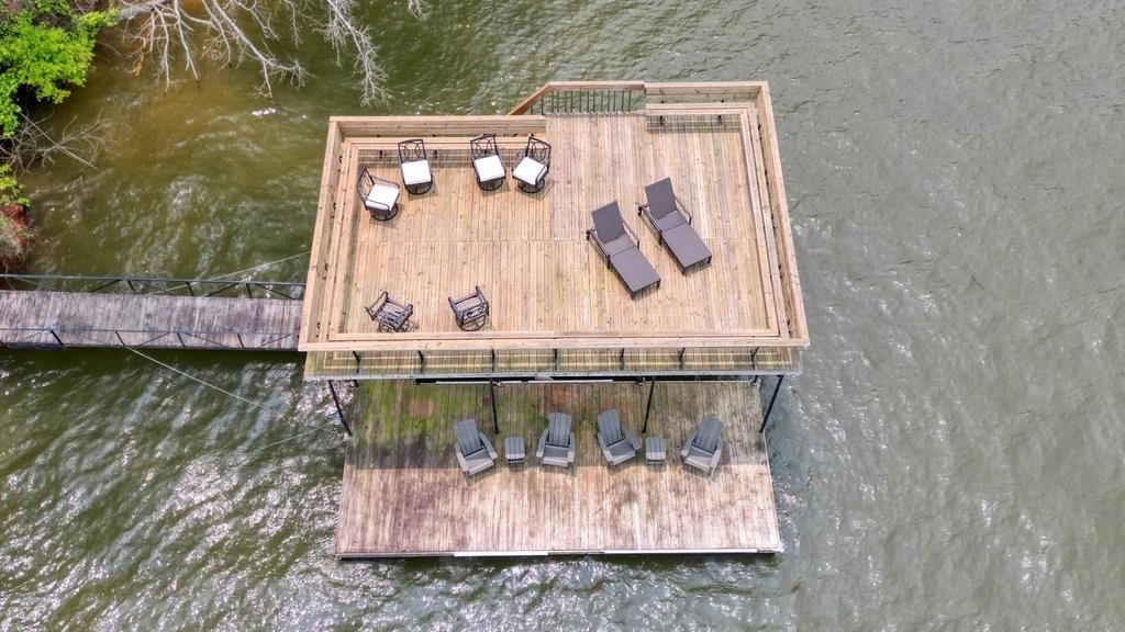 Cherokee Mills Estates - Residential