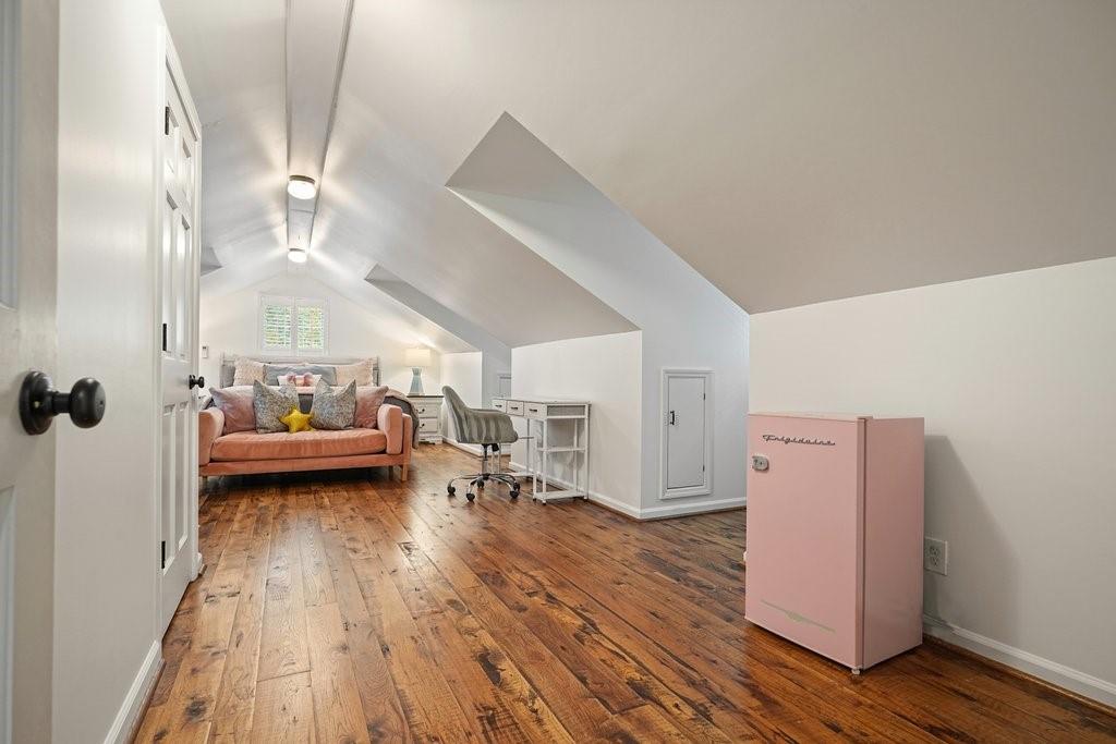 Cherokee Mills Estates - Residential