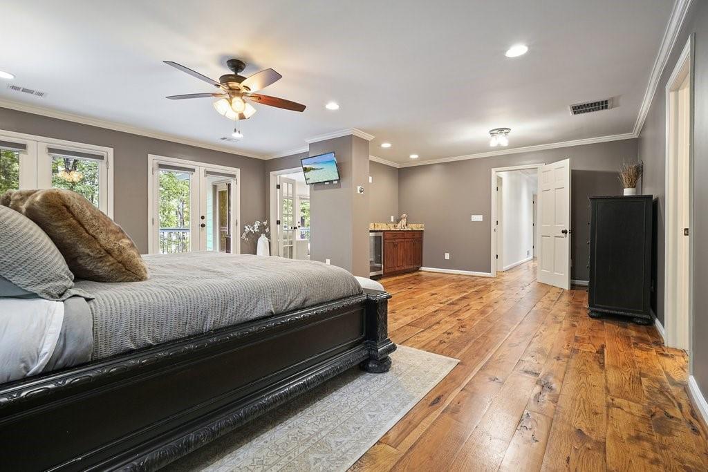 Cherokee Mills Estates - Residential