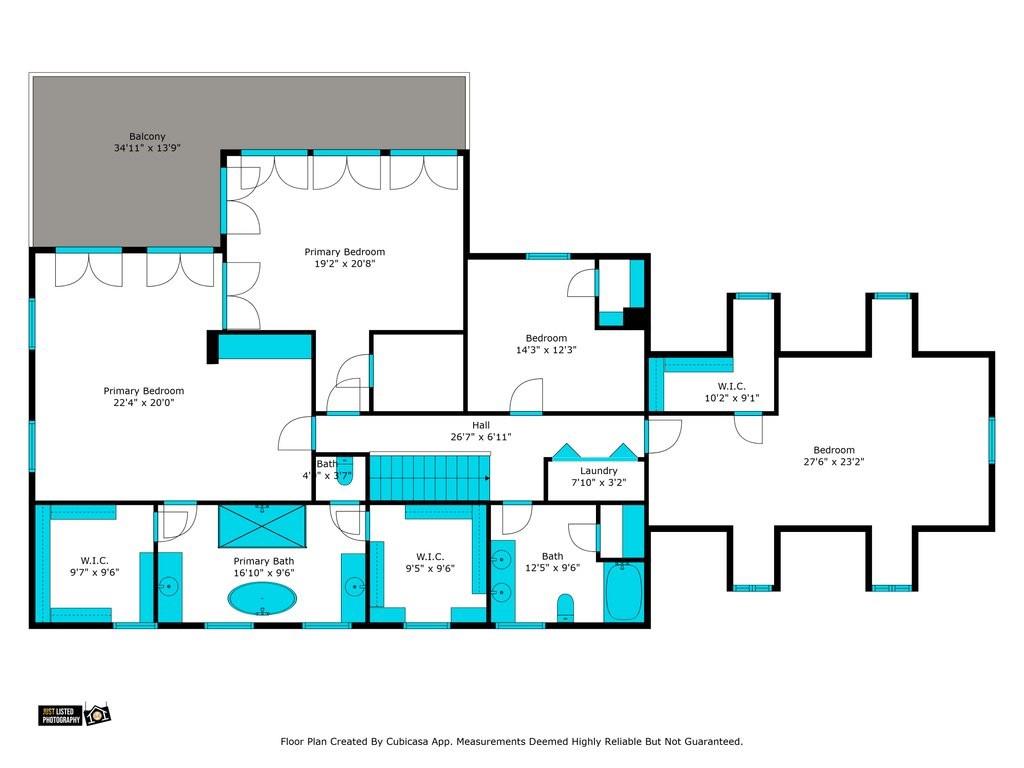 Cherokee Mills Estates - Residential