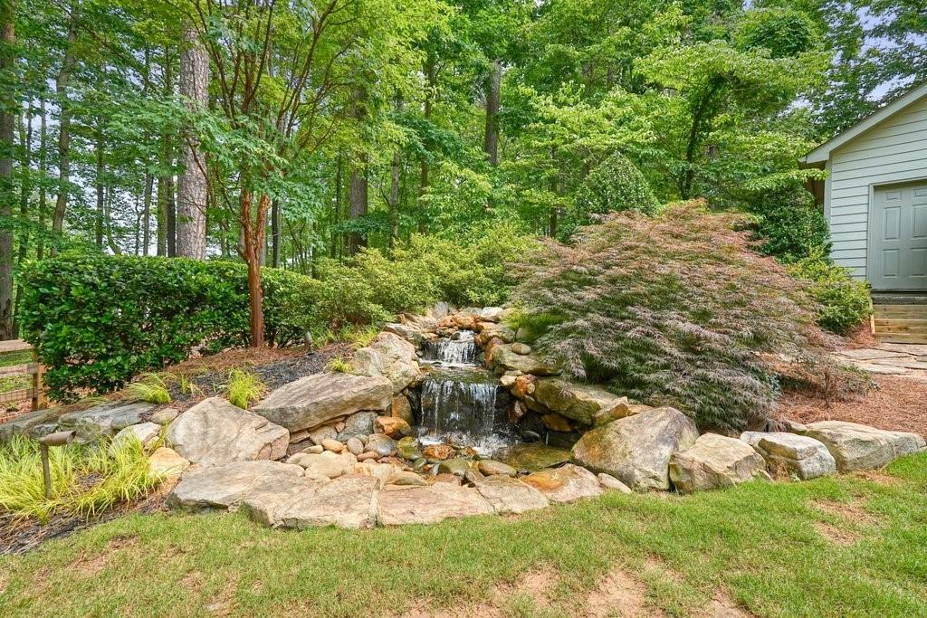 Cherokee Mills Estates - Residential