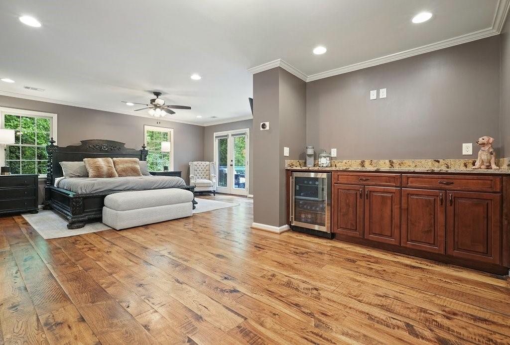 Cherokee Mills Estates - Residential