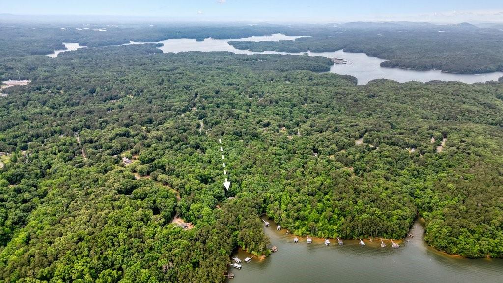 Cherokee Mills Estates - Residential