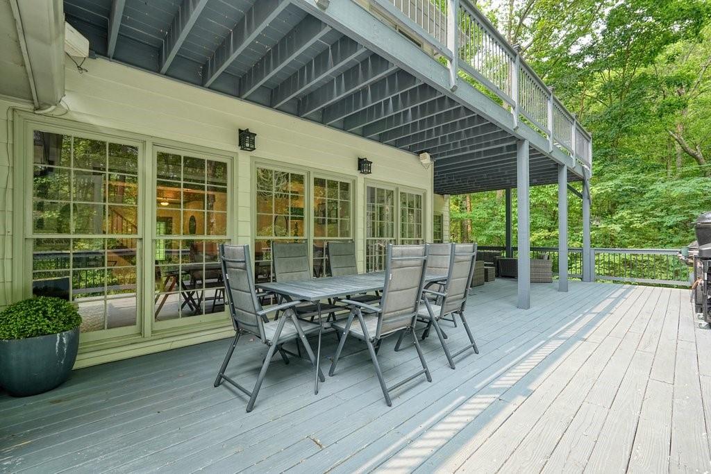 Cherokee Mills Estates - Residential