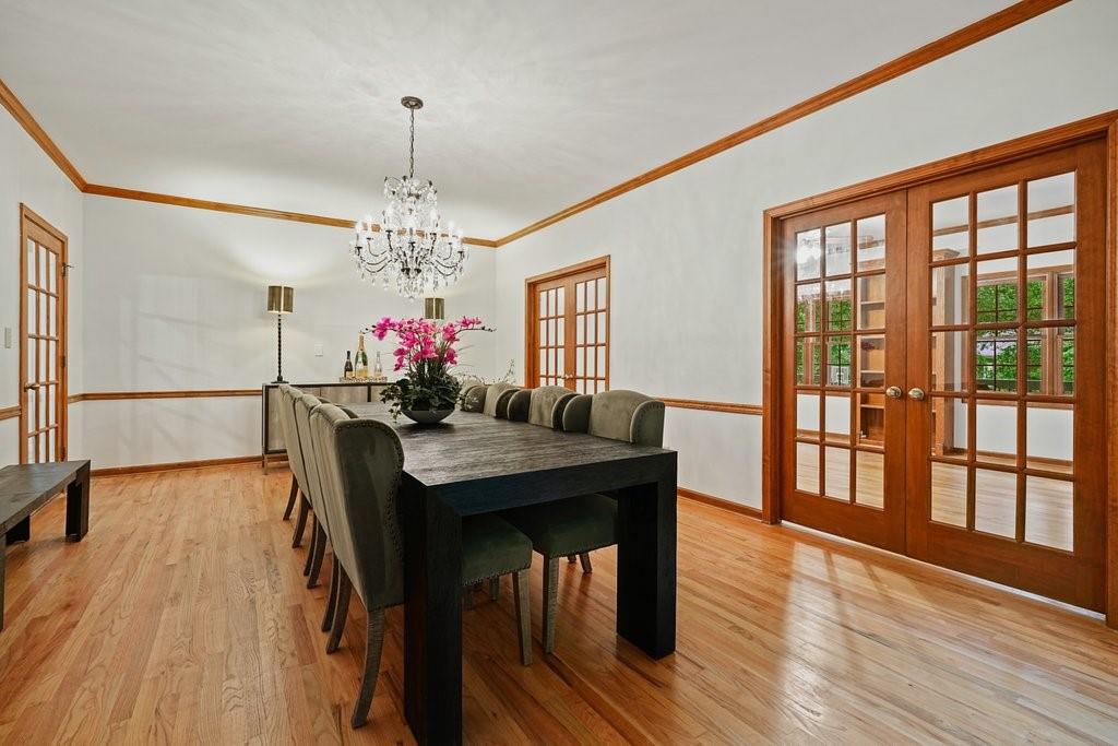 Cherokee Mills Estates - Residential