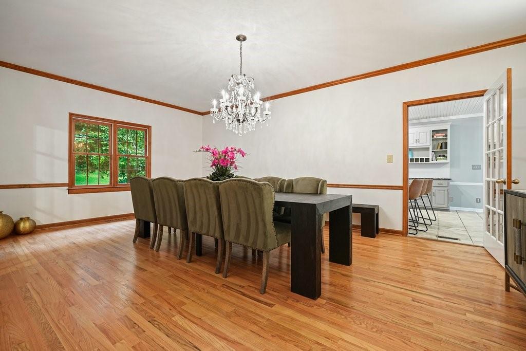 Cherokee Mills Estates - Residential