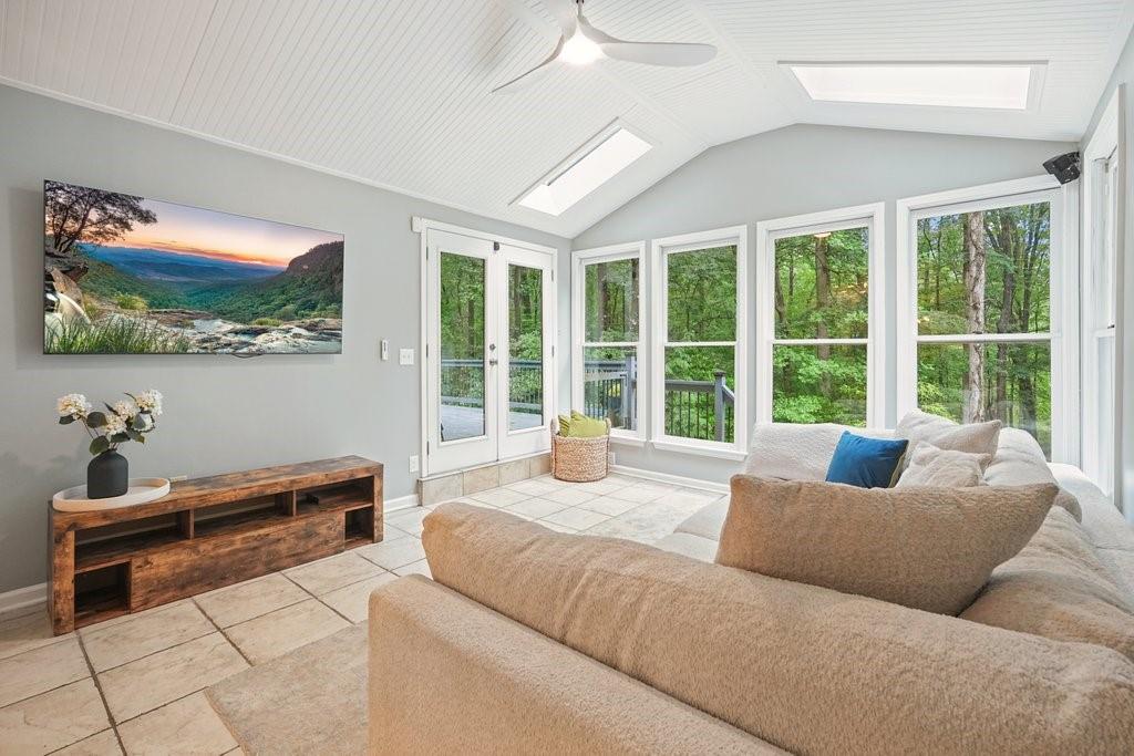 Cherokee Mills Estates - Residential