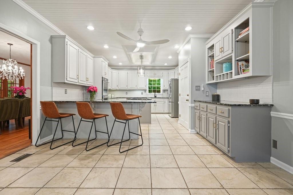 Cherokee Mills Estates - Residential