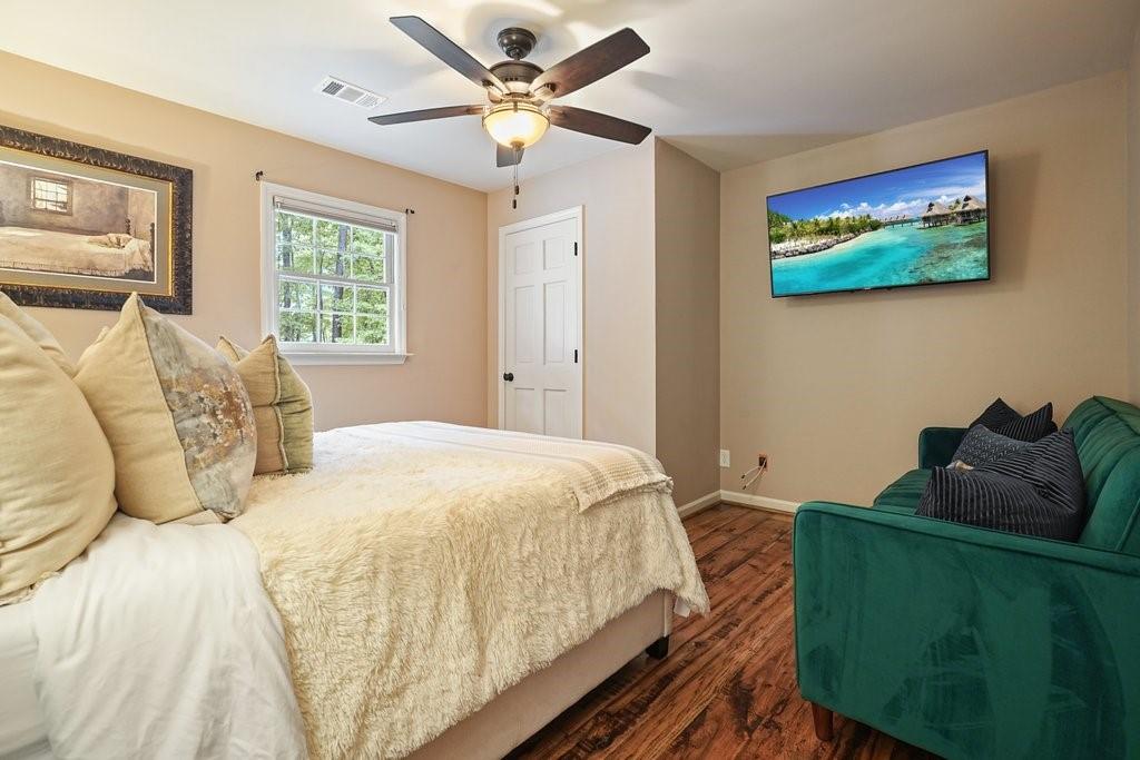 Cherokee Mills Estates - Residential