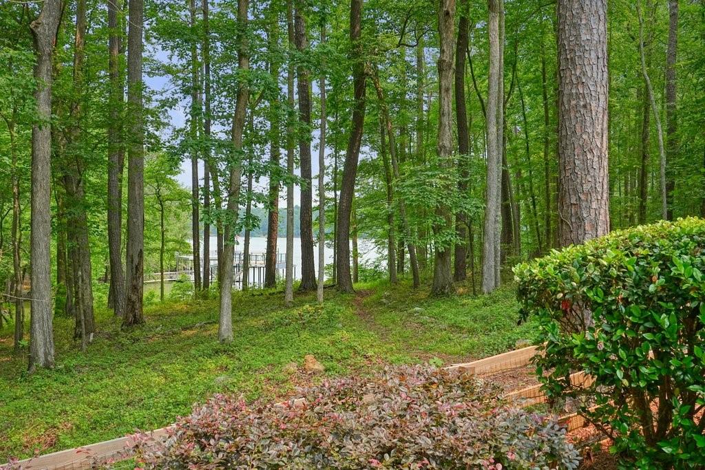 Cherokee Mills Estates - Residential