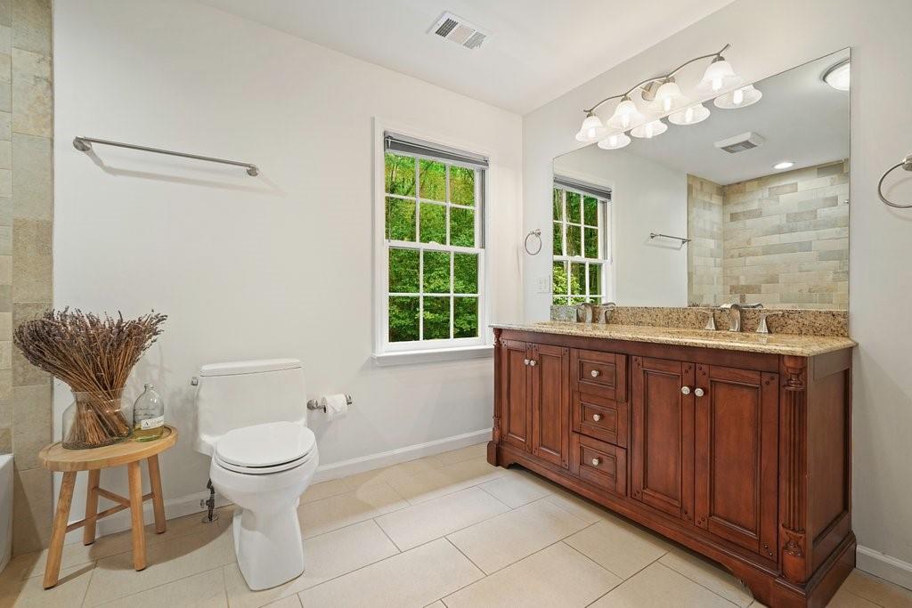 Cherokee Mills Estates - Residential