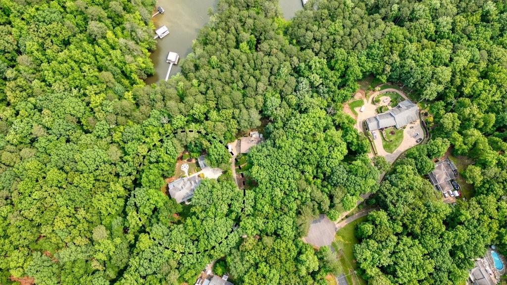 Cherokee Mills Estates - Residential