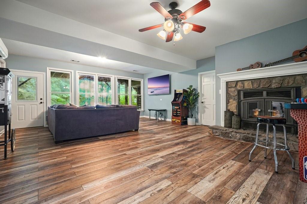 Cherokee Mills Estates - Residential