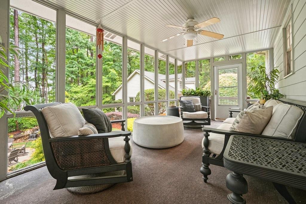 Cherokee Mills Estates - Residential