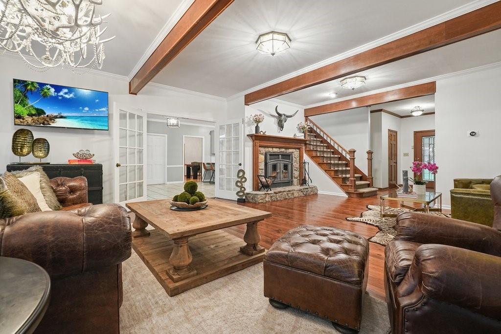 Cherokee Mills Estates - Residential