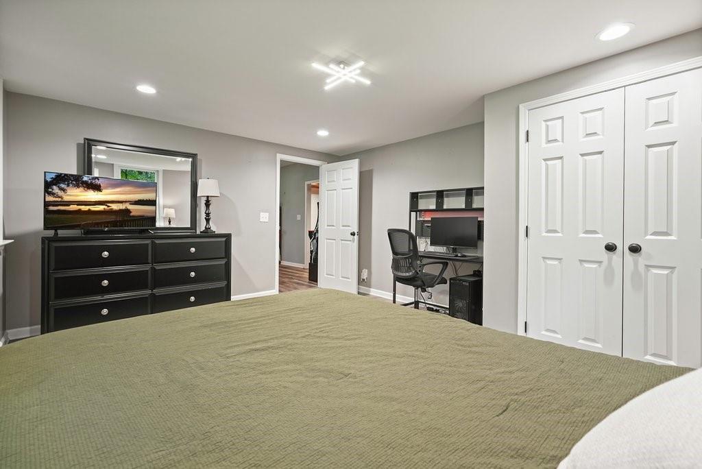 Cherokee Mills Estates - Residential