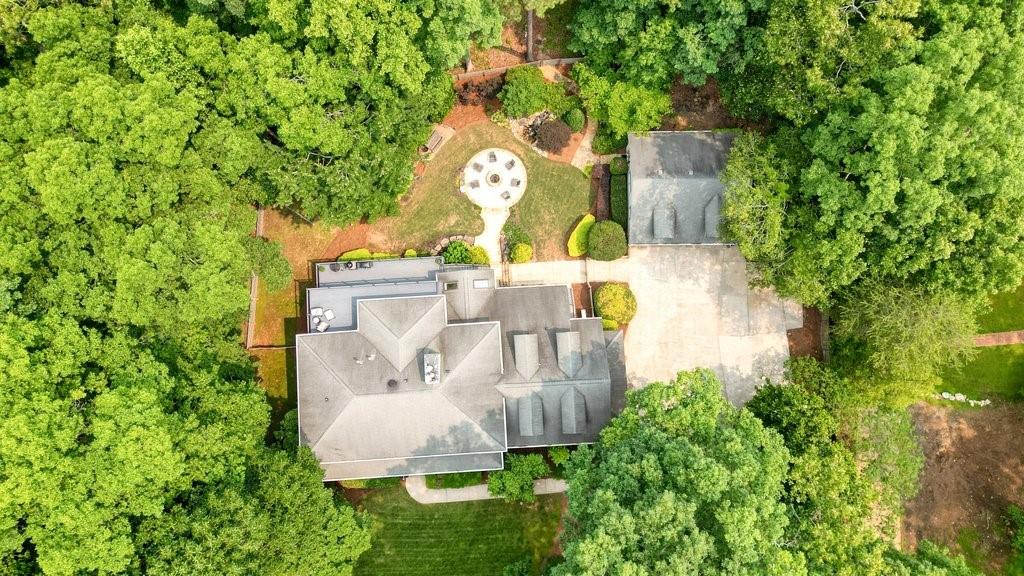 Cherokee Mills Estates - Residential