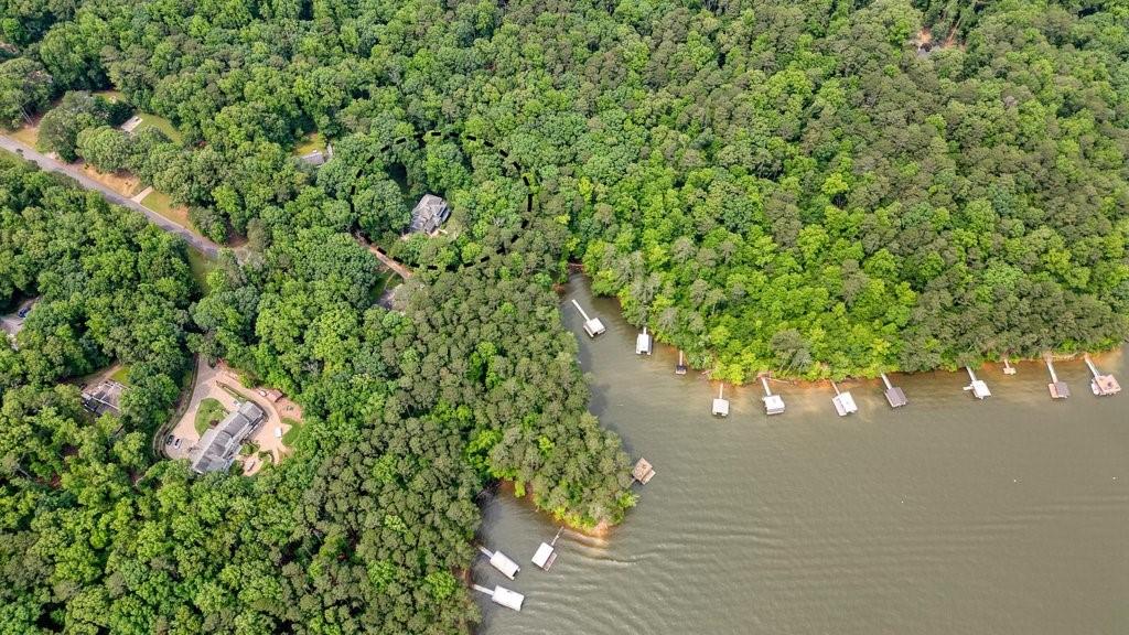 Cherokee Mills Estates - Residential