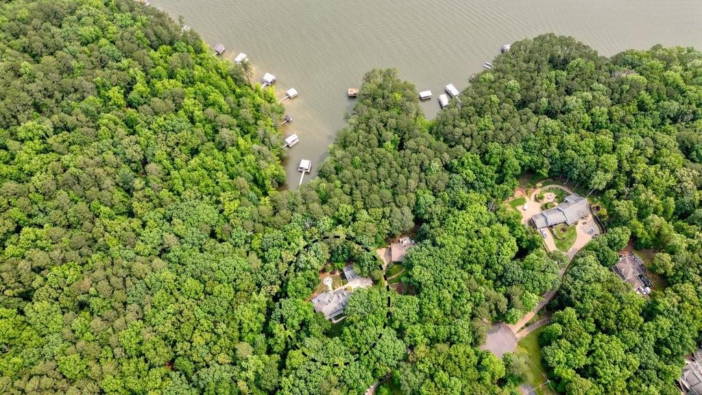 Cherokee Mills Estates - Residential