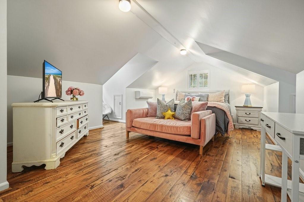 Cherokee Mills Estates - Residential