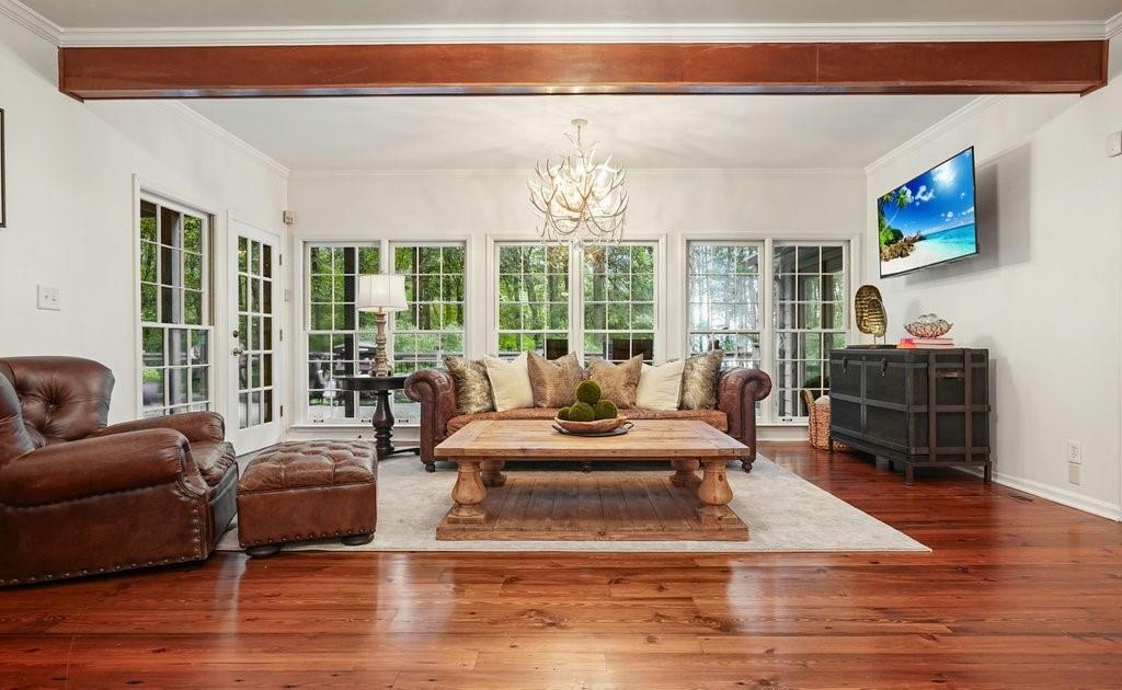 Cherokee Mills Estates - Residential