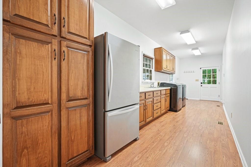 Cherokee Mills Estates - Residential