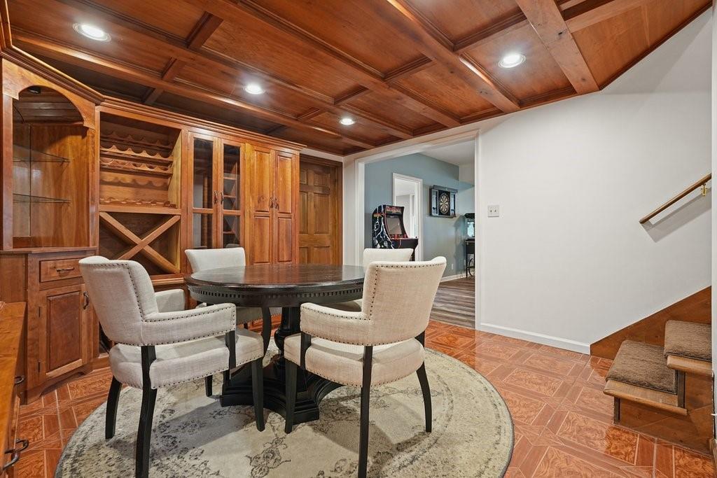 Cherokee Mills Estates - Residential