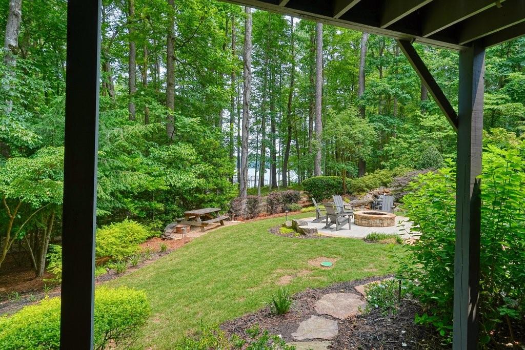 Cherokee Mills Estates - Residential