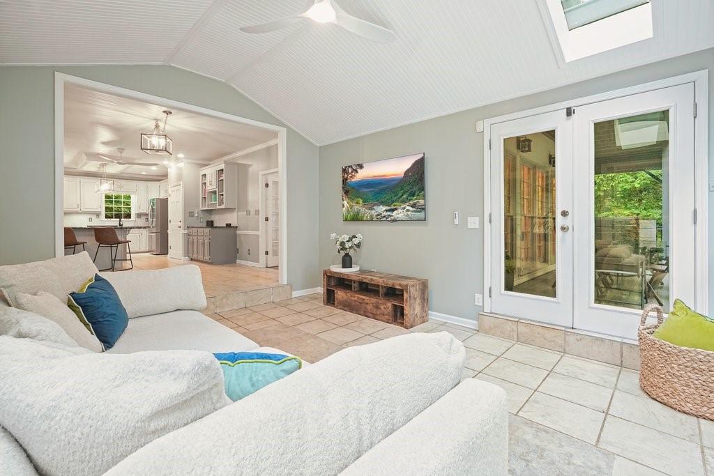 Cherokee Mills Estates - Residential