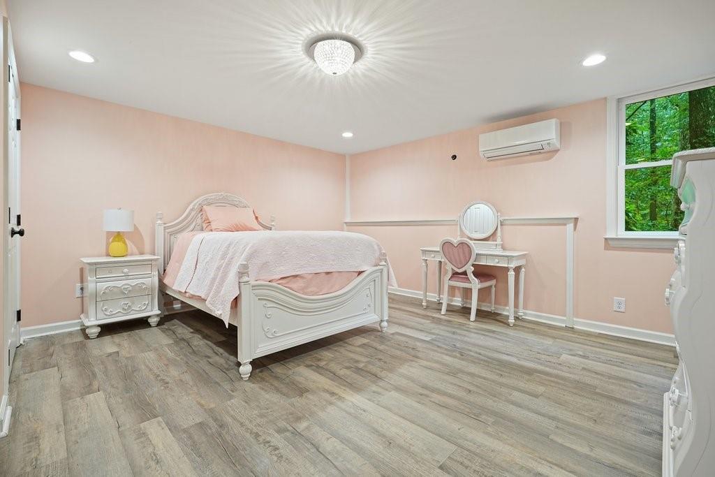 Cherokee Mills Estates - Residential