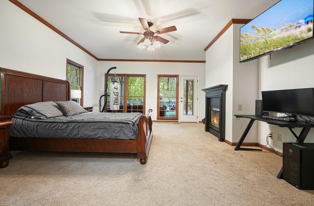 Cherokee Mills Estates - Residential