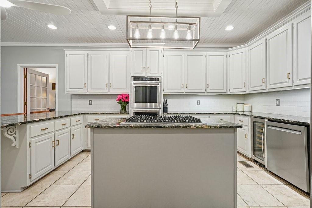 Cherokee Mills Estates - Residential