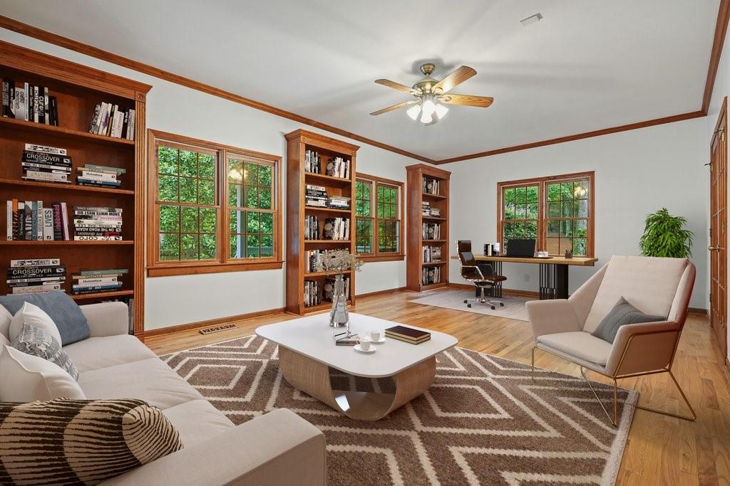 Cherokee Mills Estates - Residential