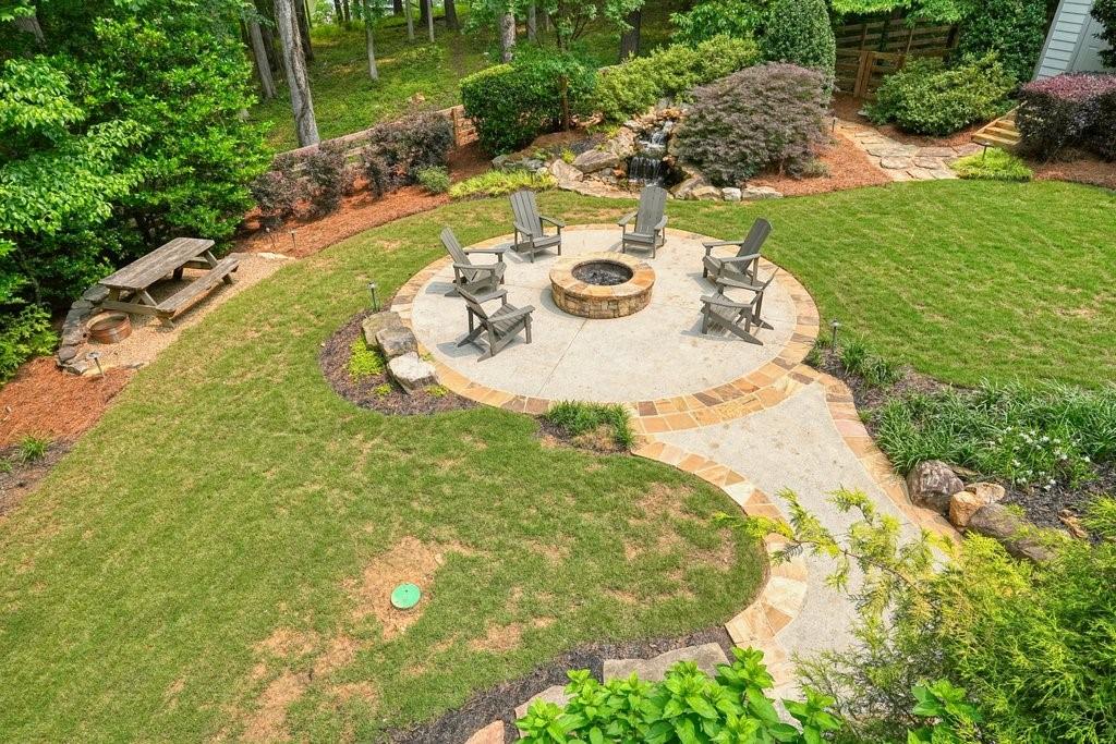 Cherokee Mills Estates - Residential