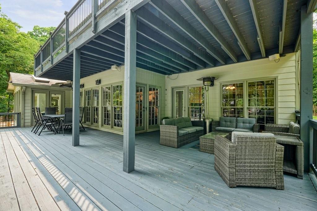 Cherokee Mills Estates - Residential