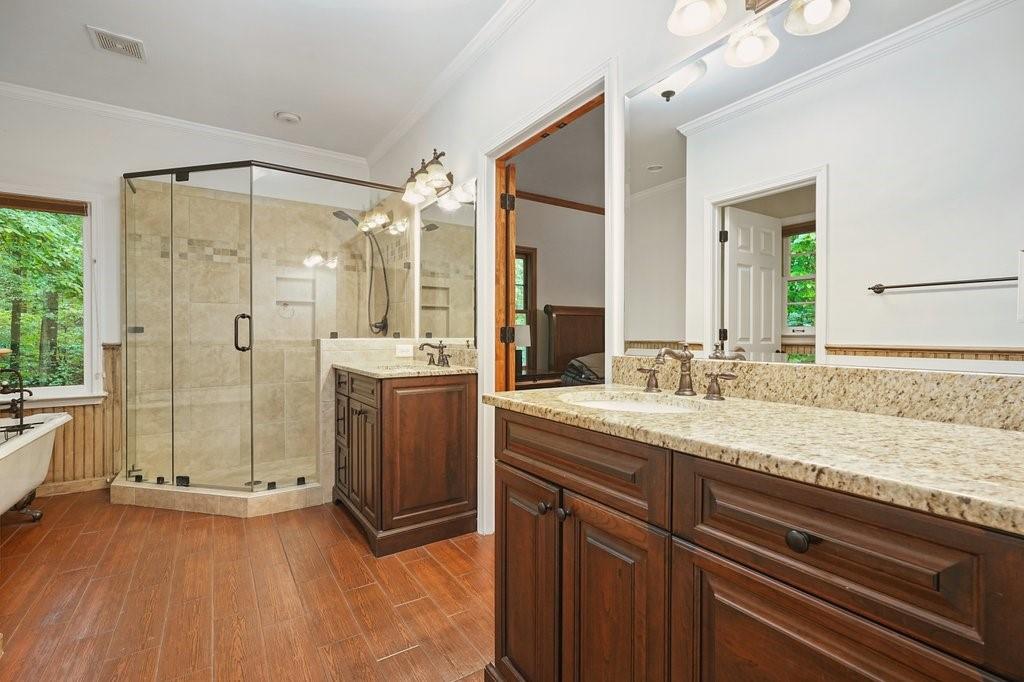 Cherokee Mills Estates - Residential