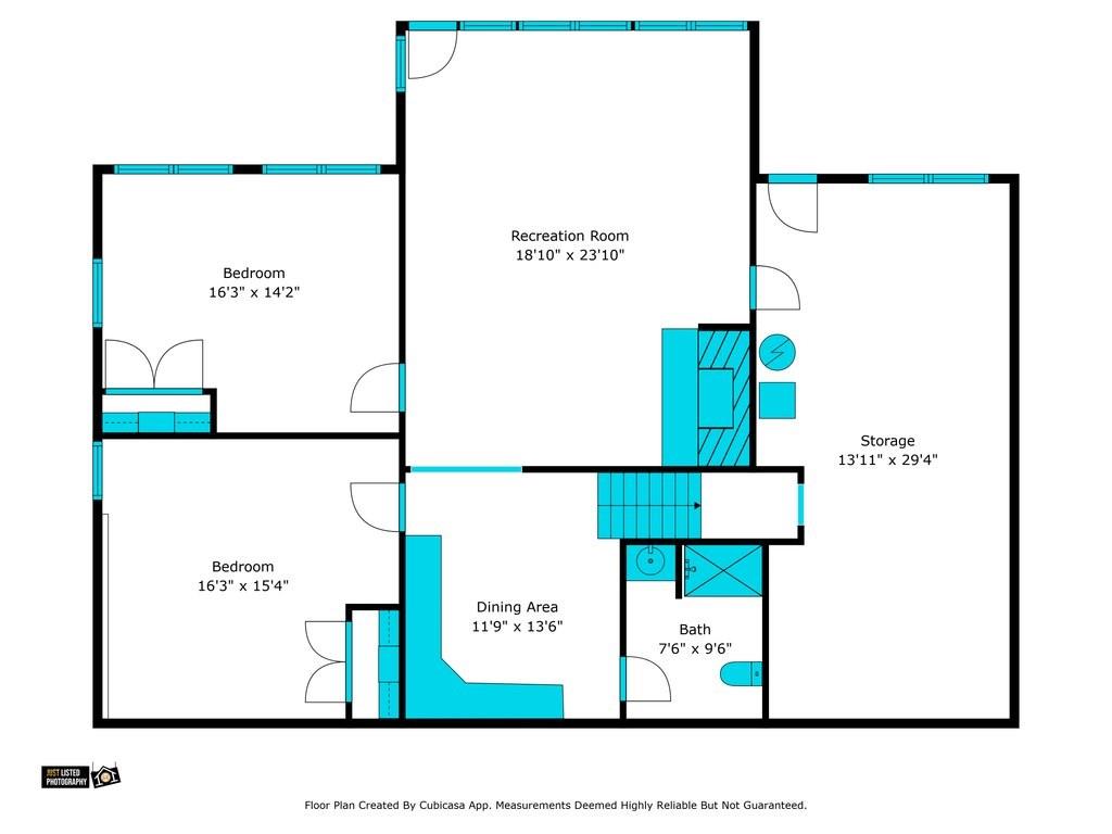 Cherokee Mills Estates - Residential