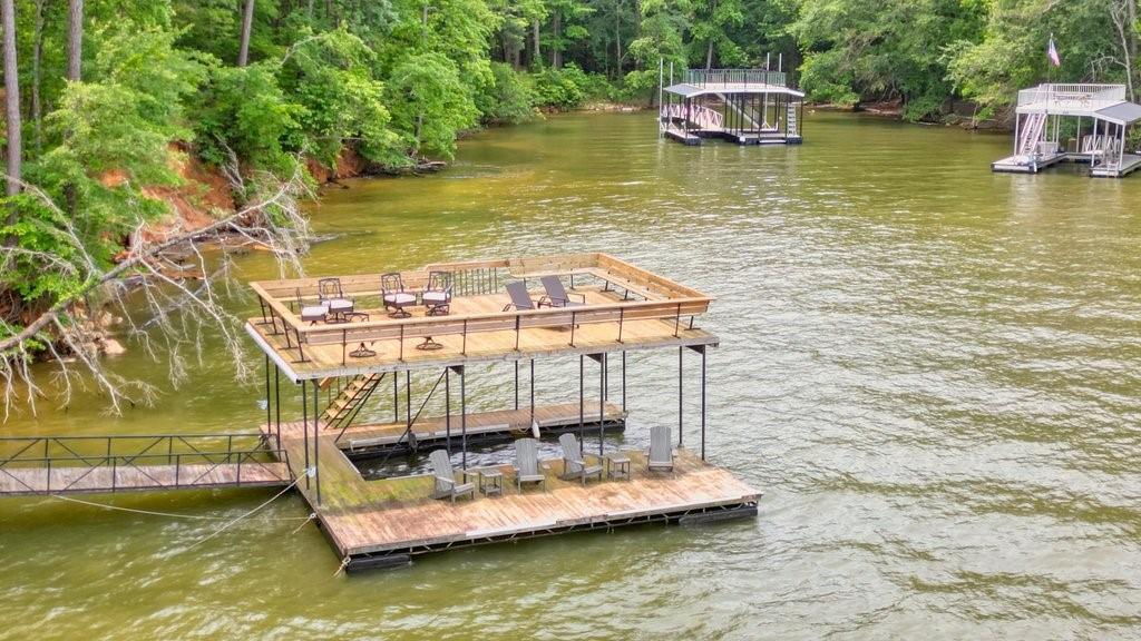 Cherokee Mills Estates - Residential