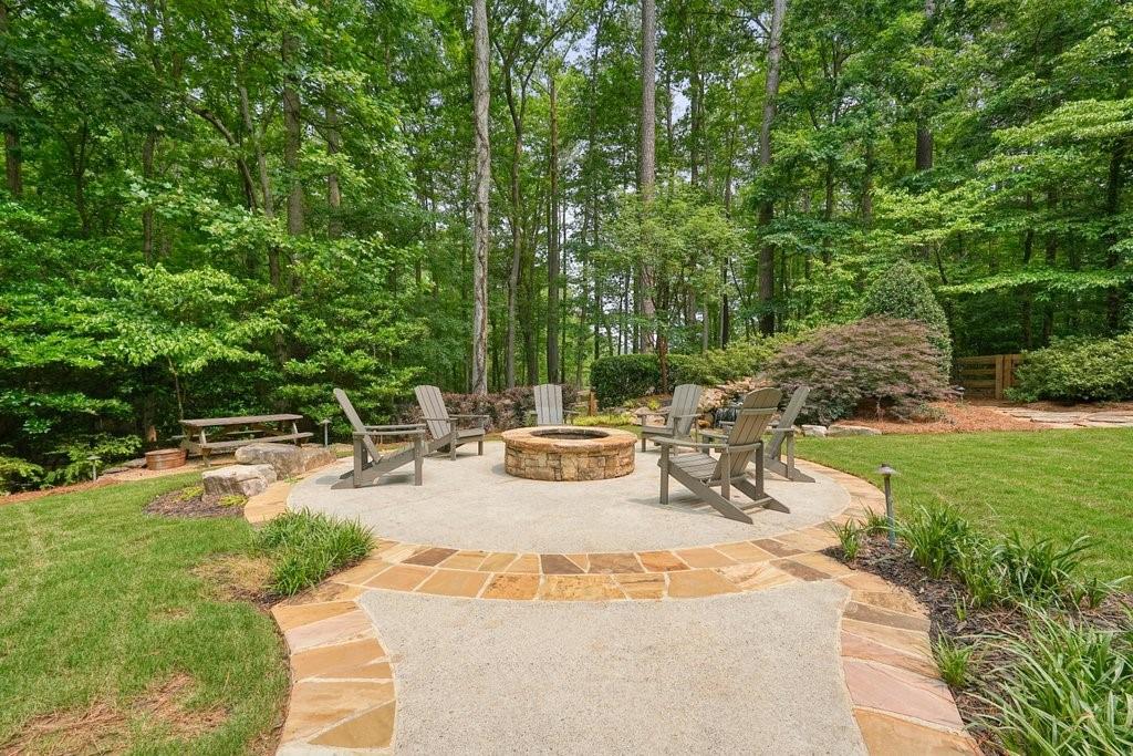 Cherokee Mills Estates - Residential