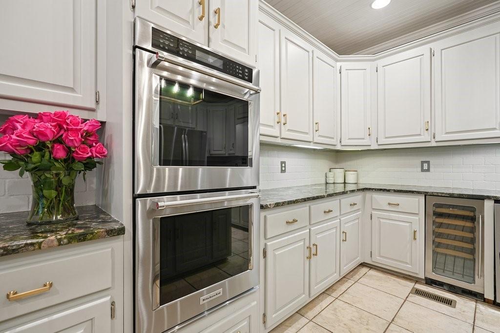 Cherokee Mills Estates - Residential