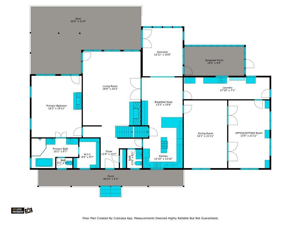 Cherokee Mills Estates - Residential