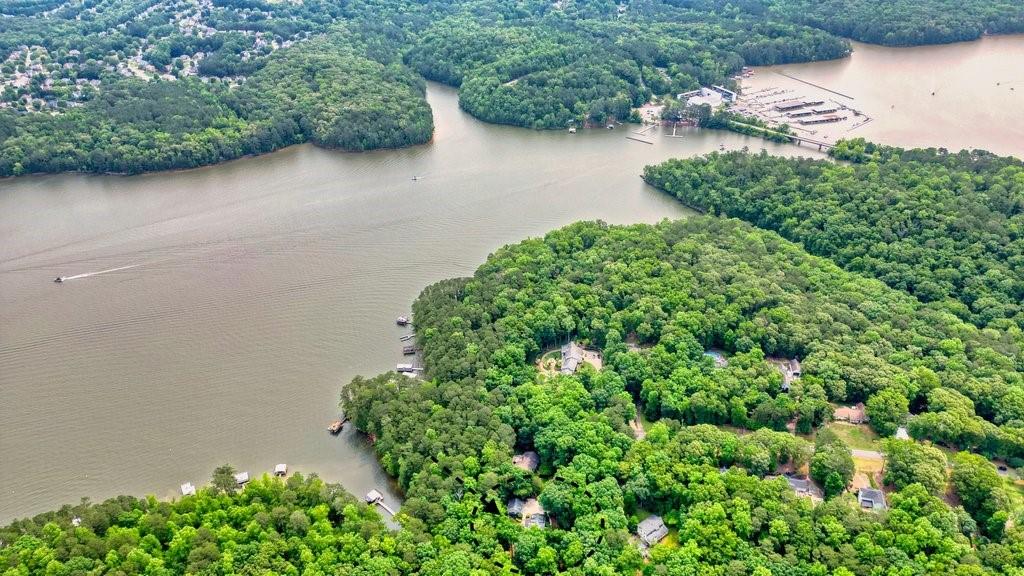 Cherokee Mills Estates - Residential