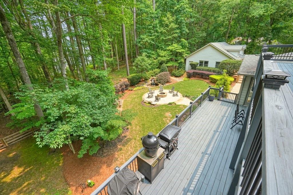 Cherokee Mills Estates - Residential