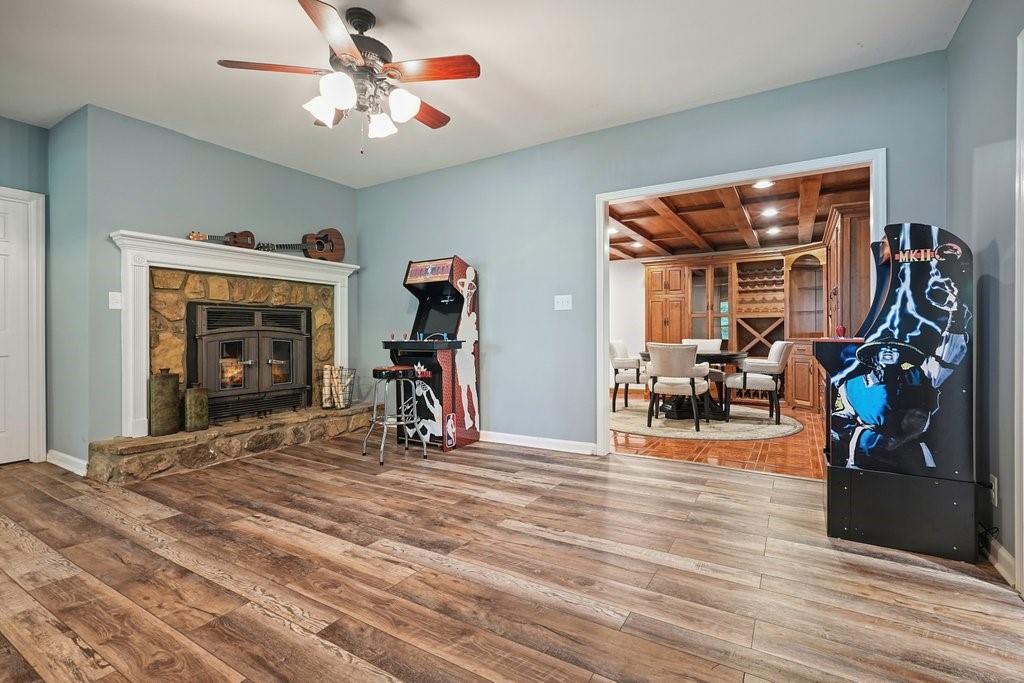 Cherokee Mills Estates - Residential