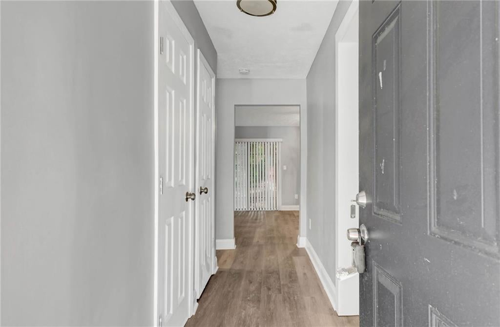 1677 Liberty Valley